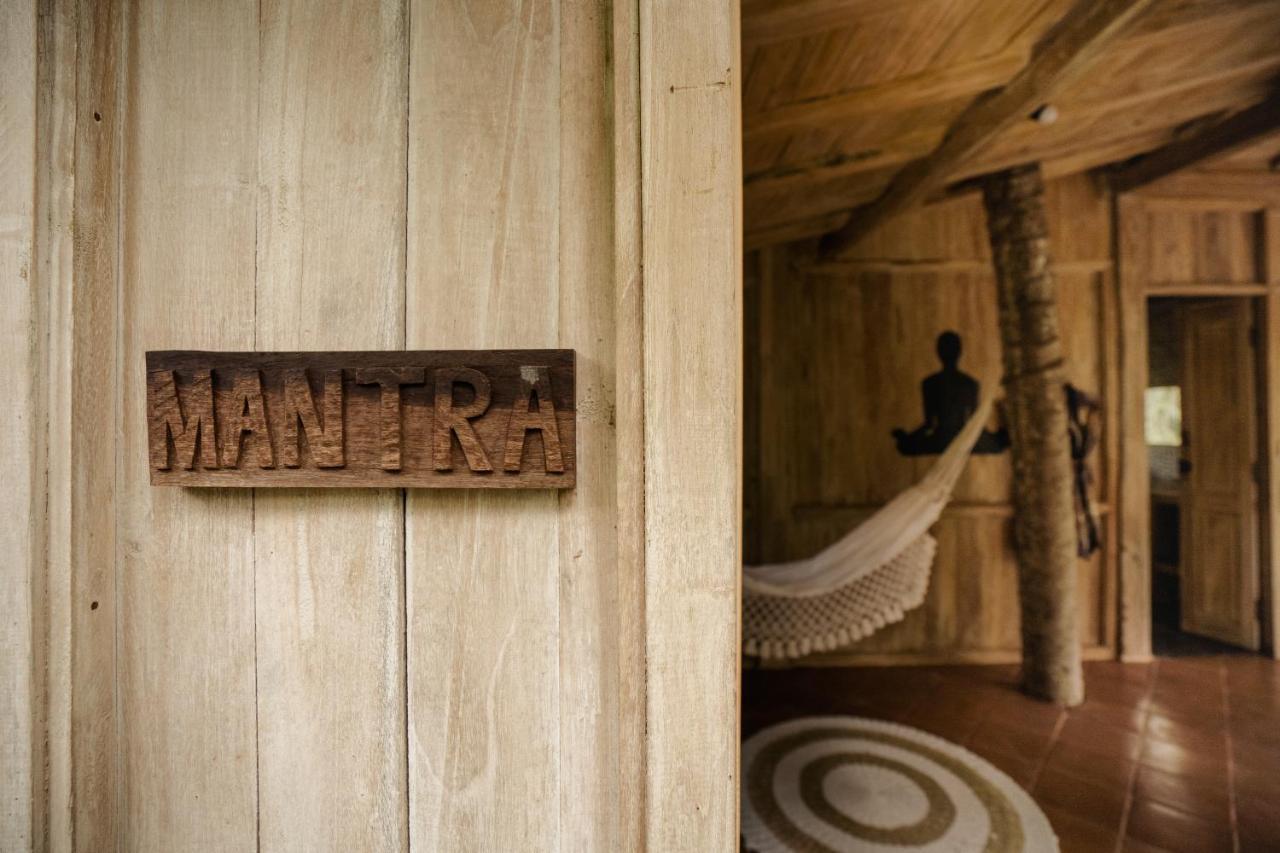 Basundari Retreat Ubud酒店 外观 照片